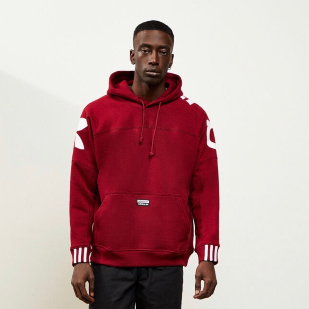 Adidas YRV hoodie